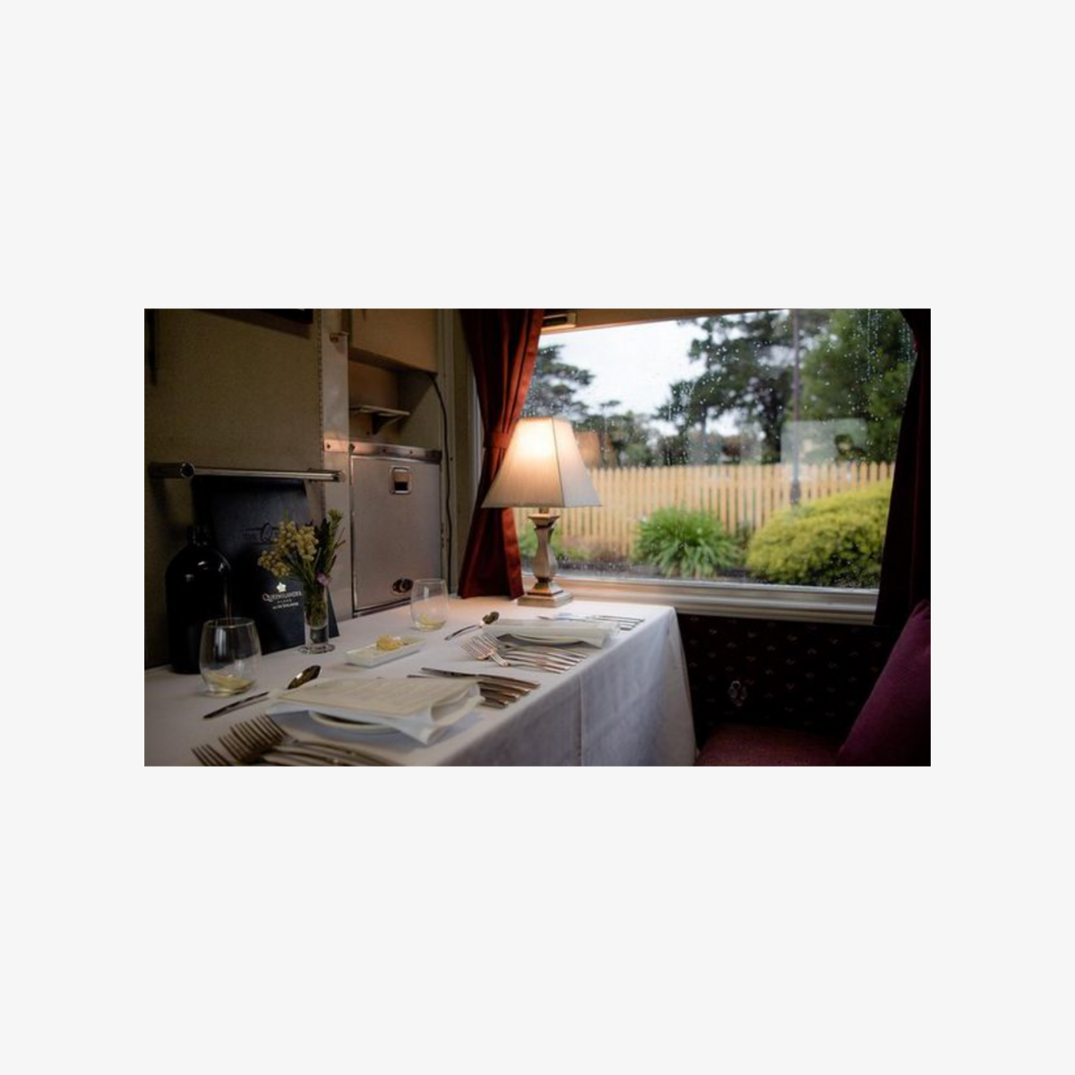 the_q_train_first_class_private